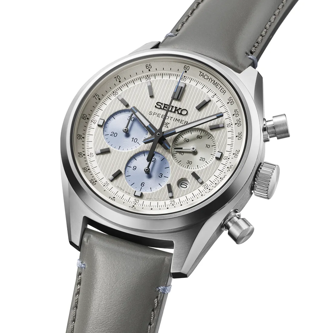 Seiko Prospex Speedtimer Otomatik HBD002 detay görseli 1