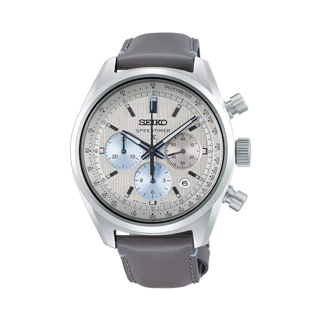 Seiko Prospex Speedtimer Otomatik HBD002