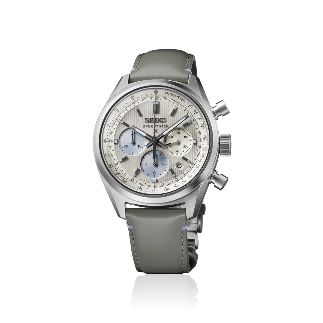 Seiko Prospex Speedtimer Otomatik HBD002 detay görseli 3
