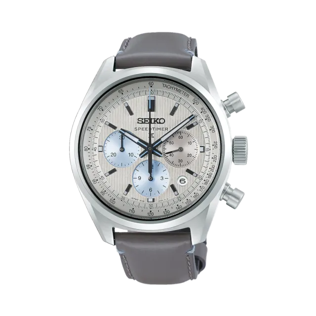 Beğenmek için çift tıkla Seiko Prospex Speedtimer Otomatik HBD002 Görsel 1