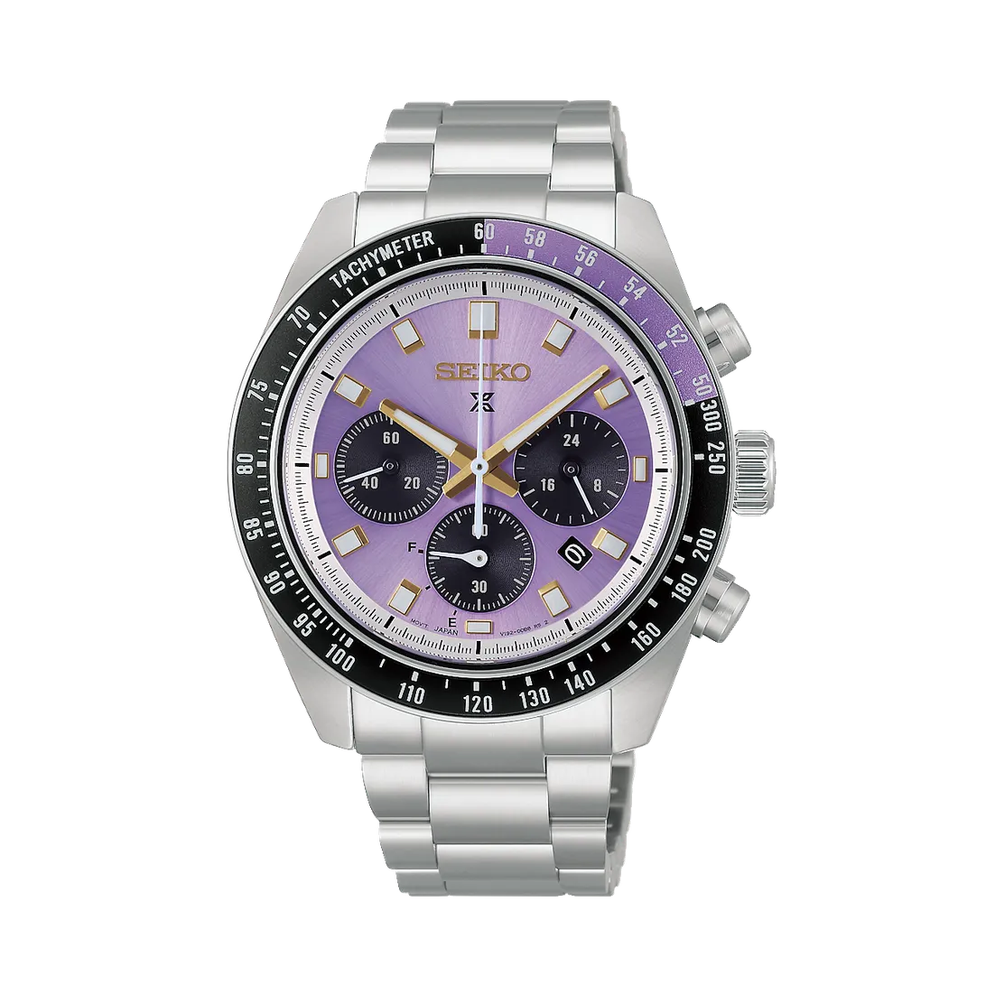 Seiko Prospex SPEEDTIMER HBJ005