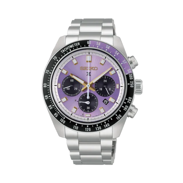 Beğenmek için çift tıkla Seiko Prospex SPEEDTIMER HBJ005 Görsel 1