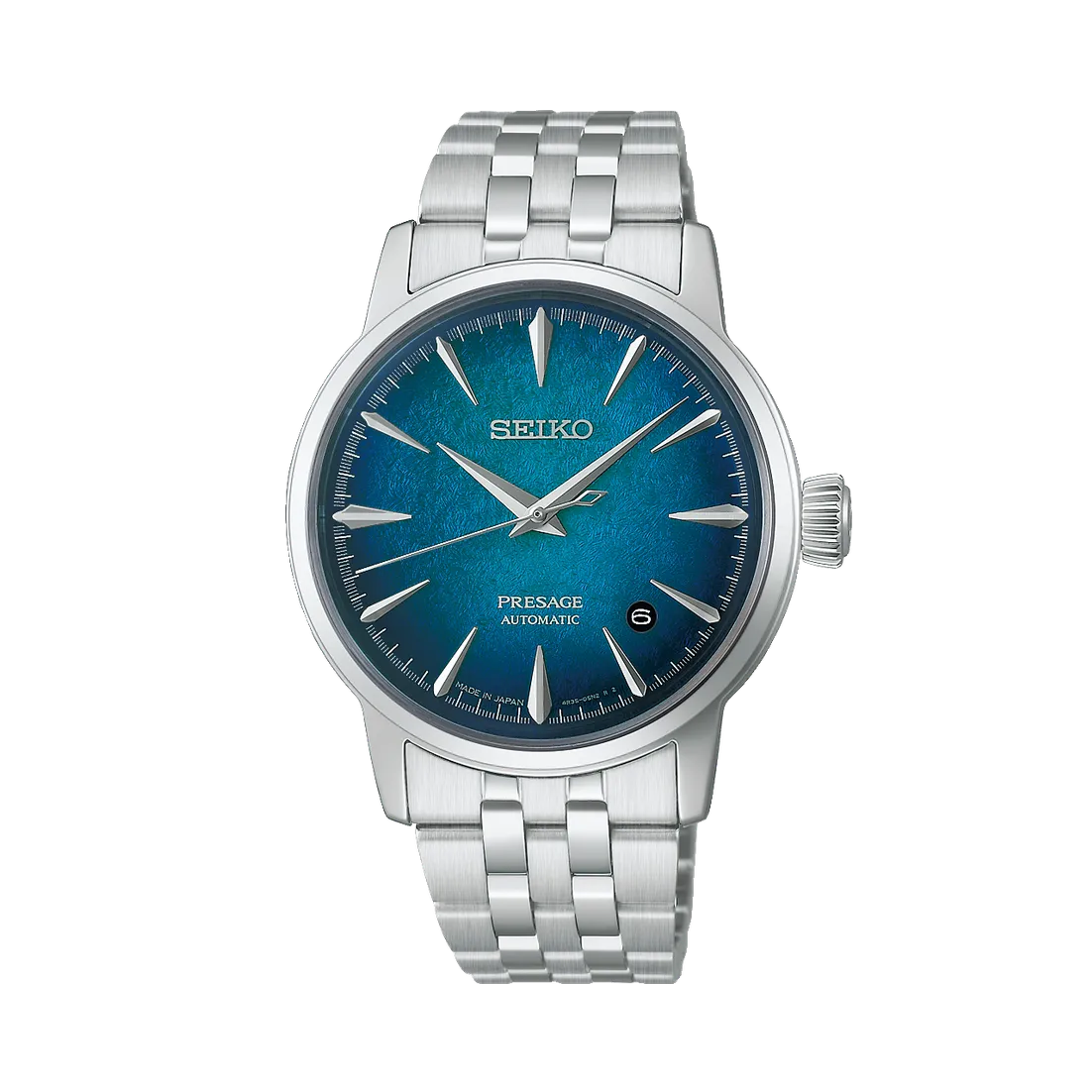 Seiko Presage Cocktail Time Otomatik HCB001