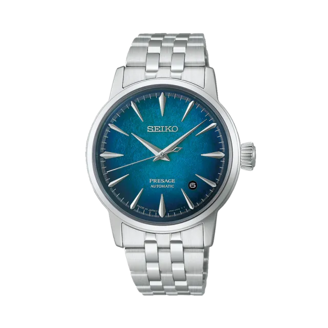 Beğenmek için çift tıkla Seiko Presage Cocktail Time Otomatik HCB001 Görsel 1
