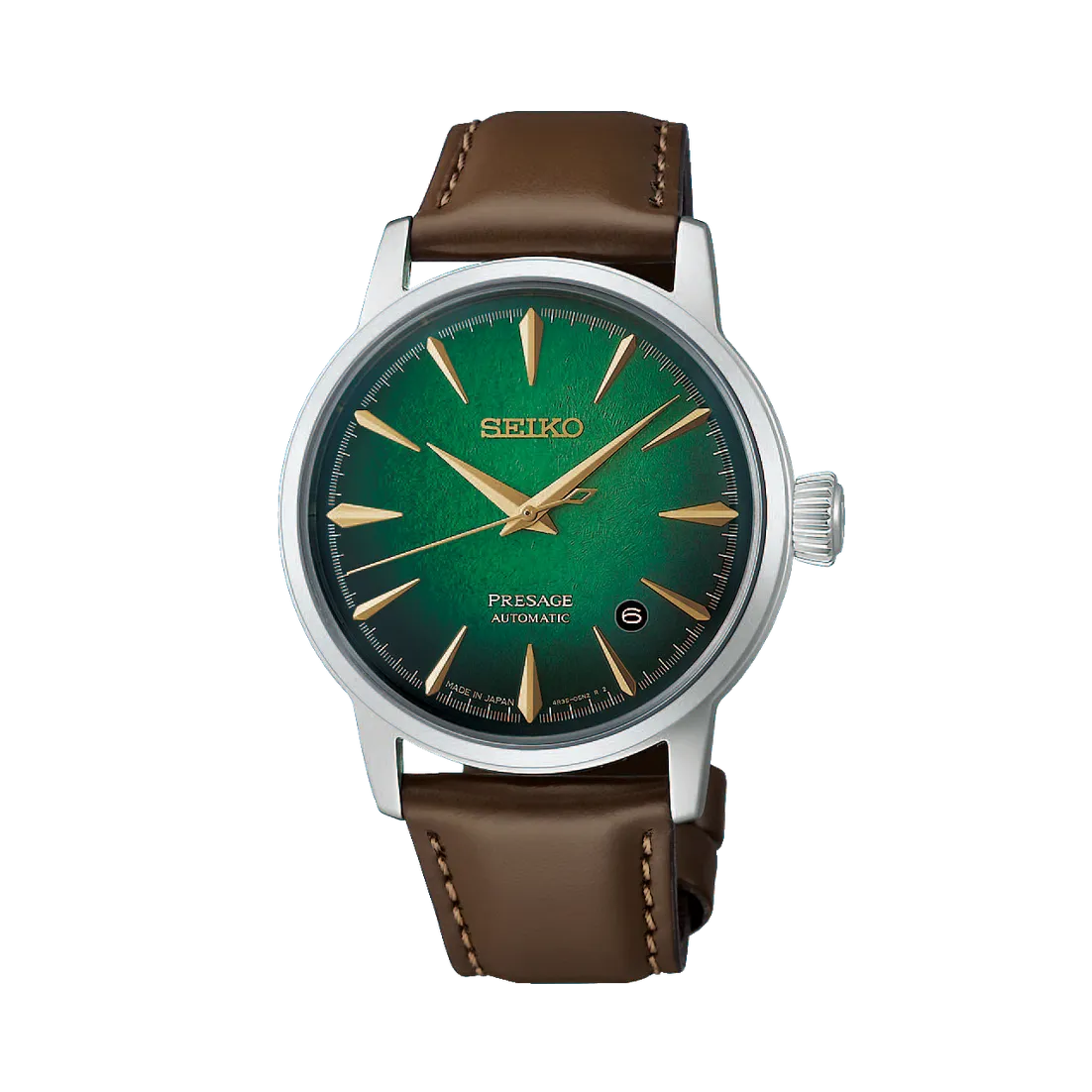Seiko Presage Cocktail Time Otomatik HCB002