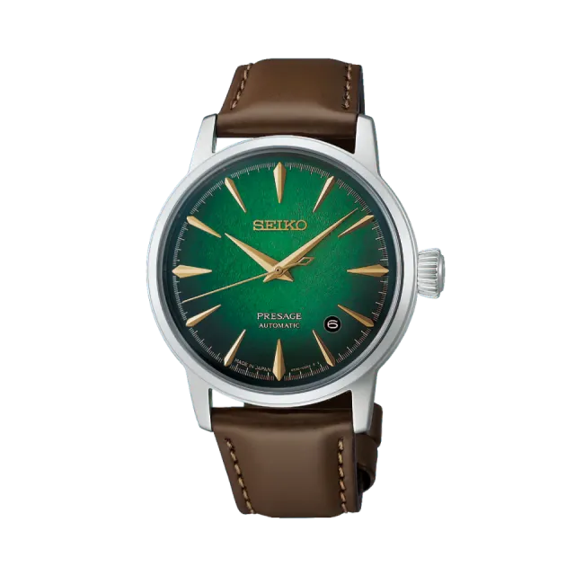 Seiko Presage Cocktail Time Otomatik HCB002 Görsel 1