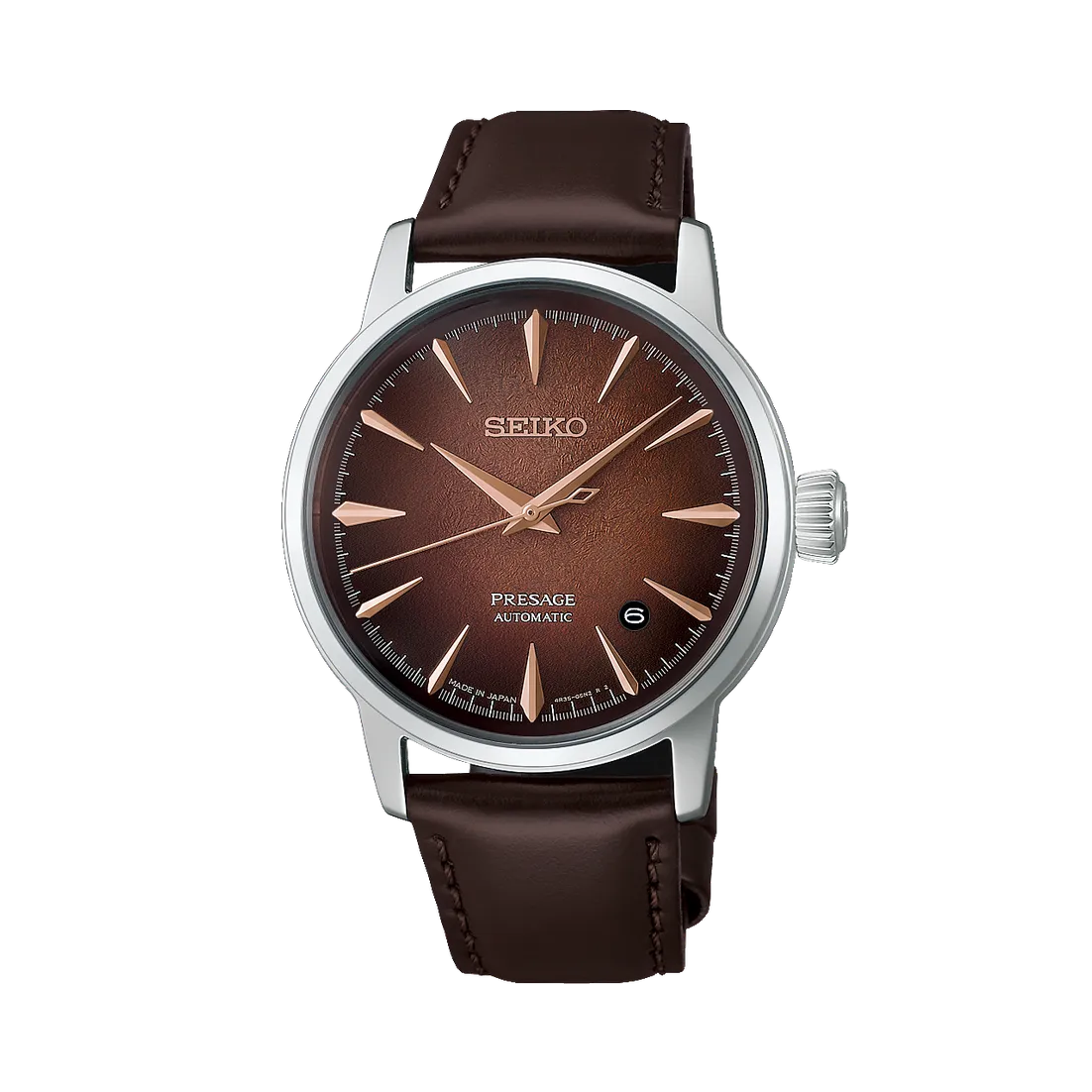 Seiko Presage Cocktail Time Otomatik HCB003