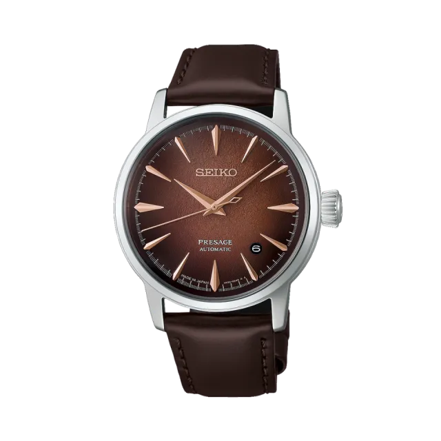 Beğenmek için çift tıkla Seiko Presage Cocktail Time Otomatik HCB003 Görsel 1