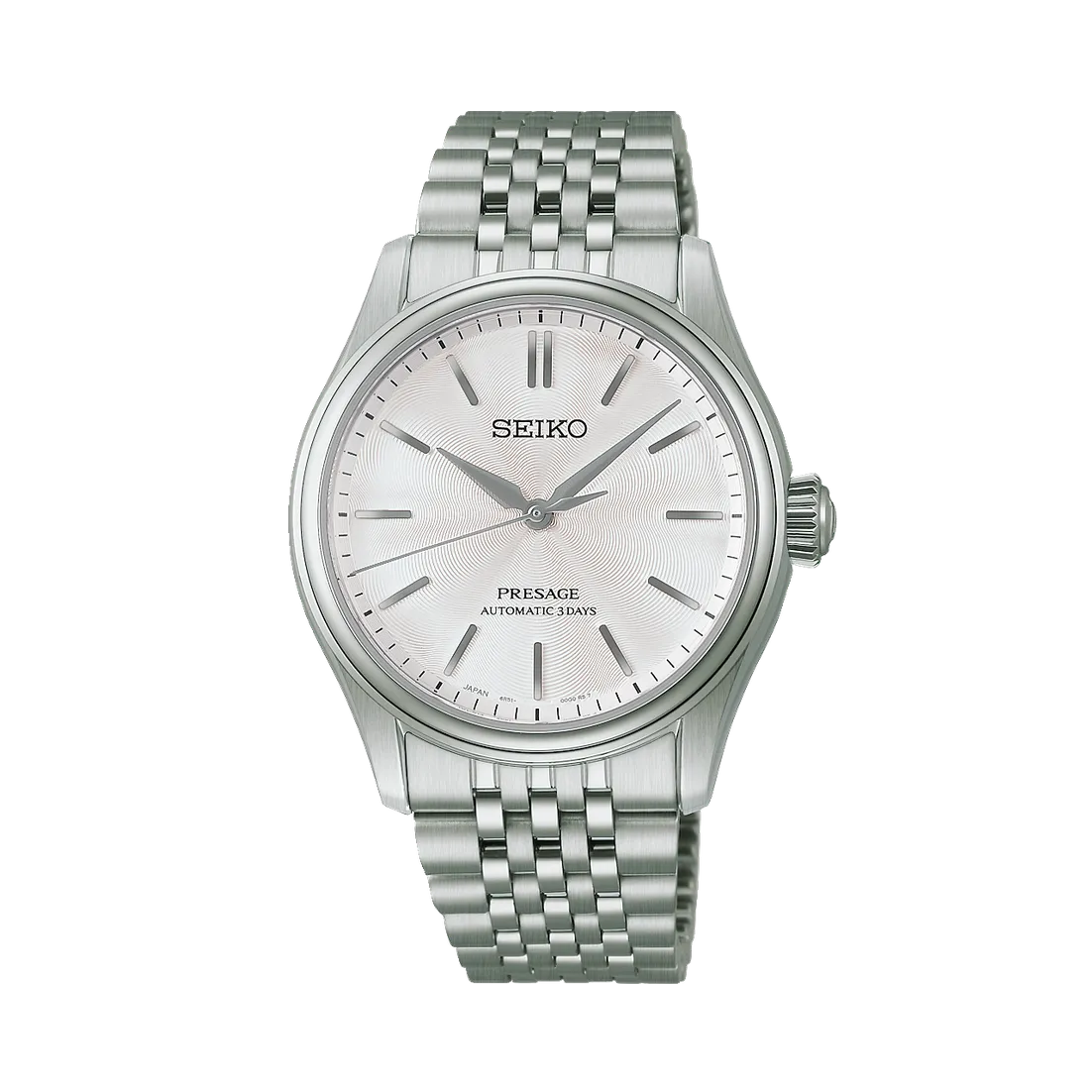 Seiko Presage Classic Series Otomatik HCC001