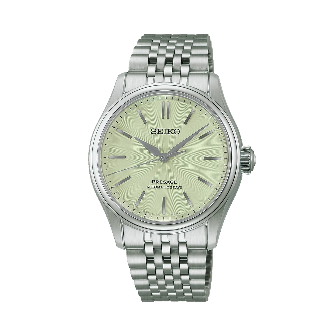 Seiko Presage Classic Series Otomatik HCC002