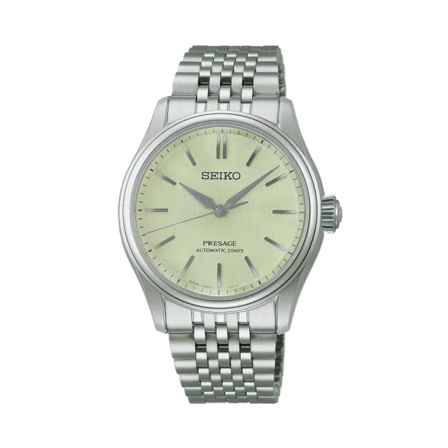 Seiko Presage Classic Series Otomatik HCC002 Görsel 1