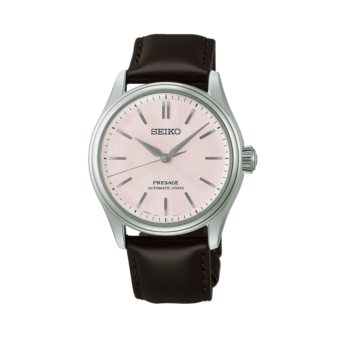 Seiko Presage Classic Series Otomatik HCC003