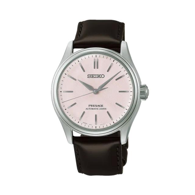 Beğenmek için çift tıkla Seiko Presage Classic Series Otomatik HCC003 Görsel 1