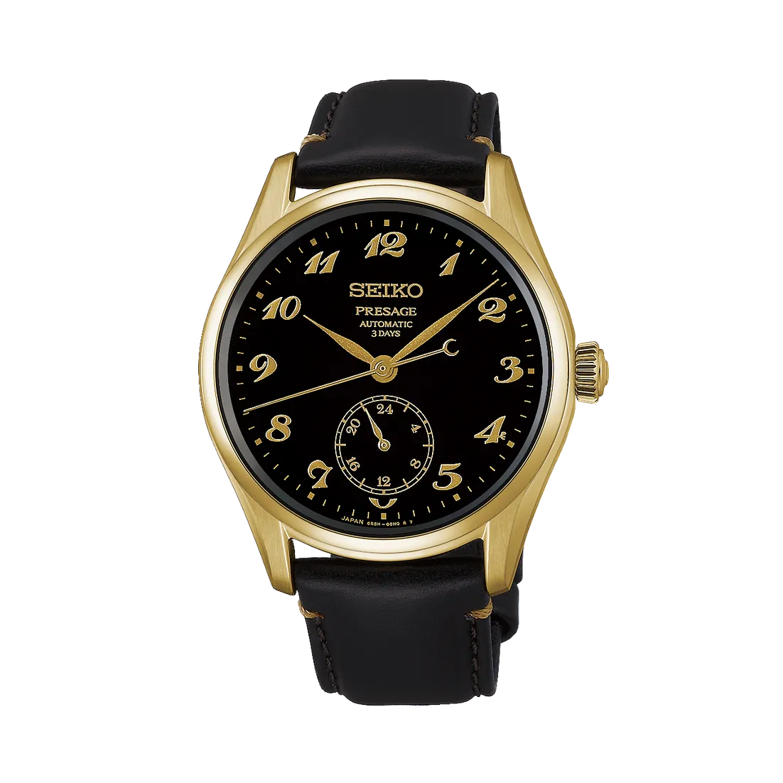 Seiko Presage Classic Series Urushi Lake Kadran Otomatik HCC006