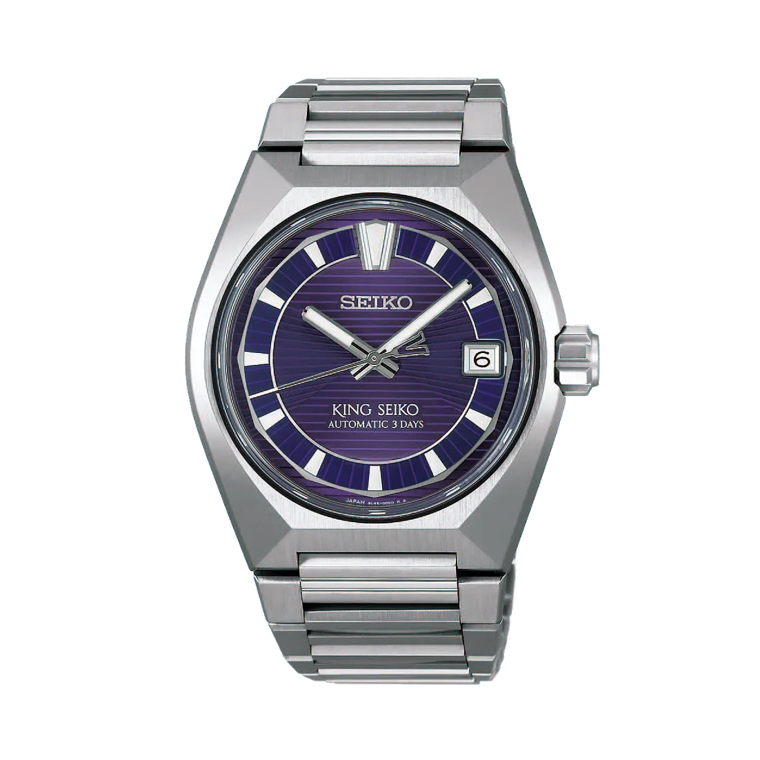 Seiko King Seiko VANAC Otomatik HKF001