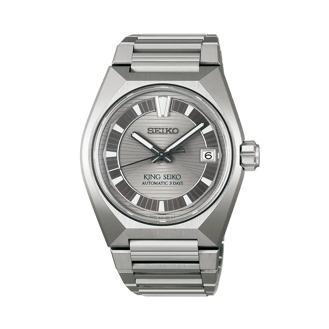 Seiko King Seiko Otomatik HKF002