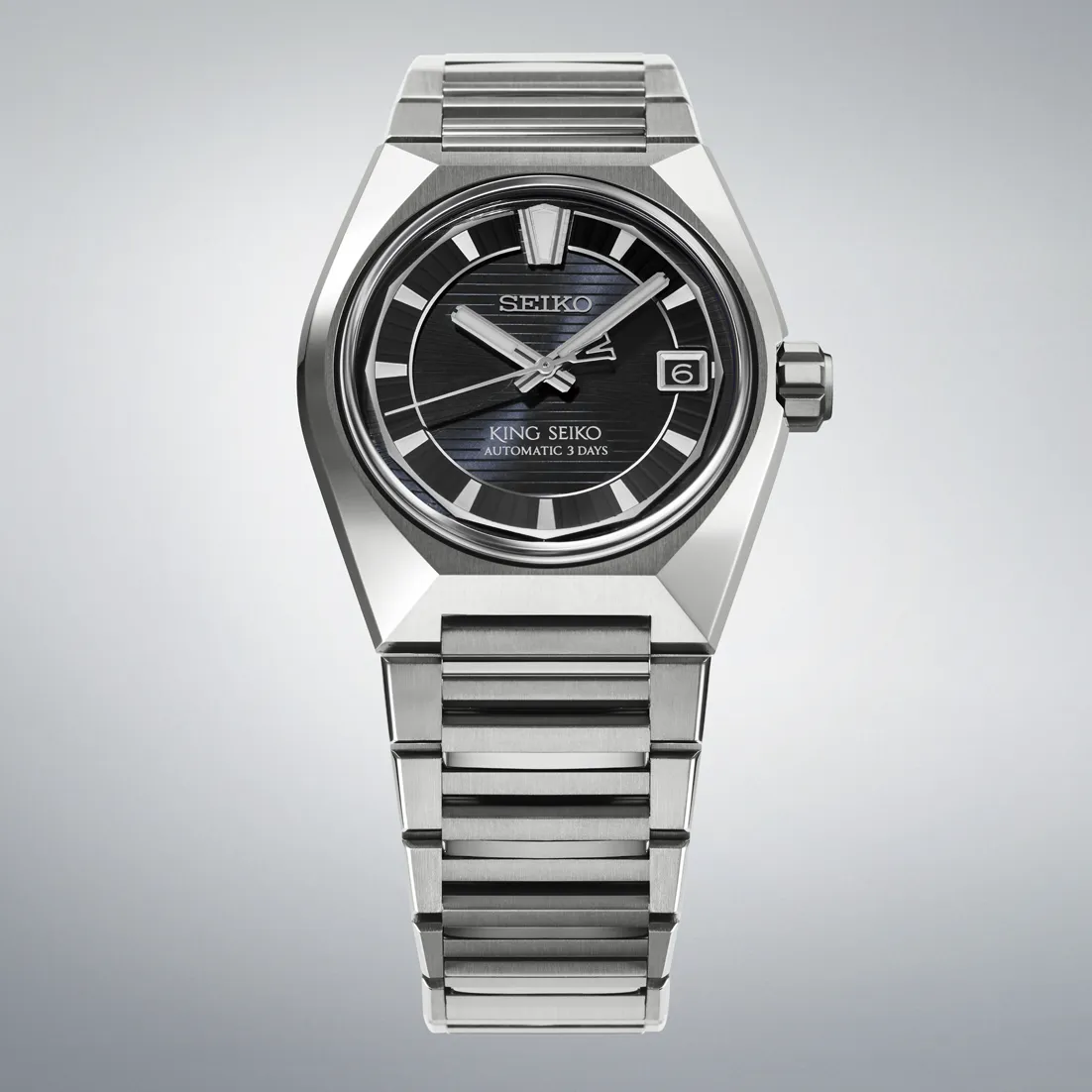 Seiko King Seiko HKF003 detay görseli 2