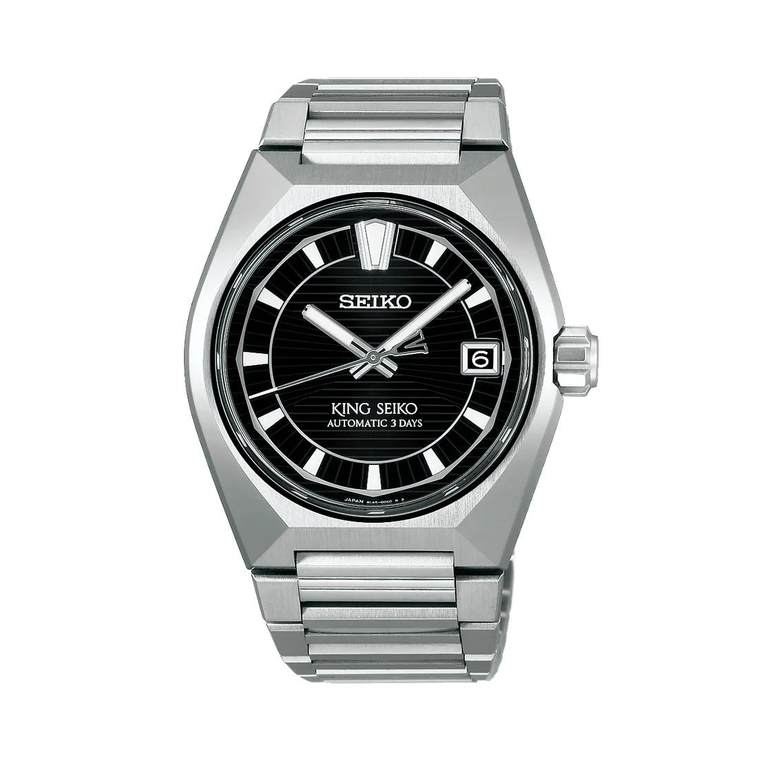 Seiko King Seiko HKF003