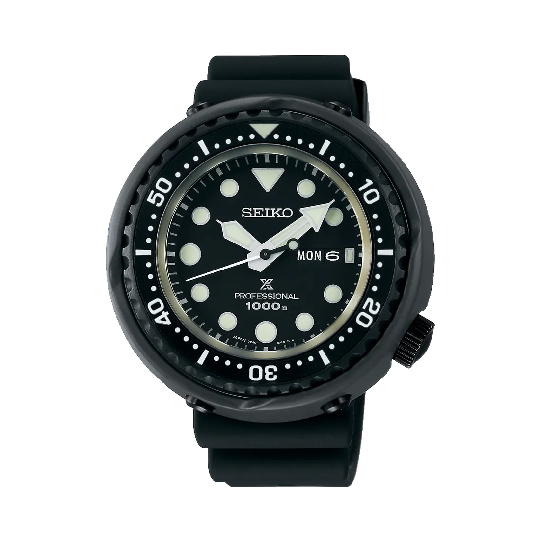 Seiko Prospex S23631