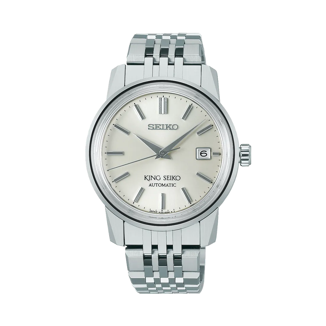 Seiko King Seiko Otomatik SJE089