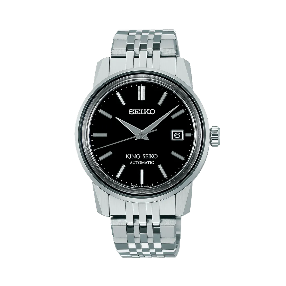 Seiko King Seiko KSK Otomatik SJE091