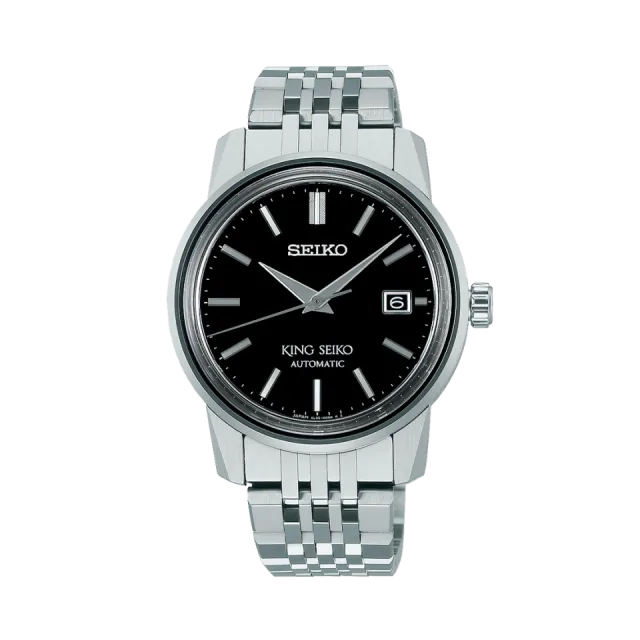 Beğenmek için çift tıkla Seiko King Seiko KSK Otomatik SJE091 Görsel 1