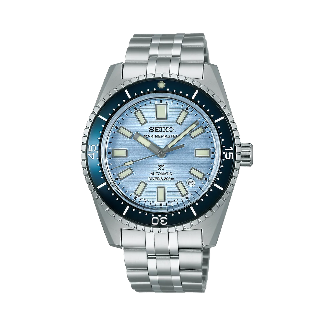 Seiko Prospex Marinemaster Otomatik SJE099