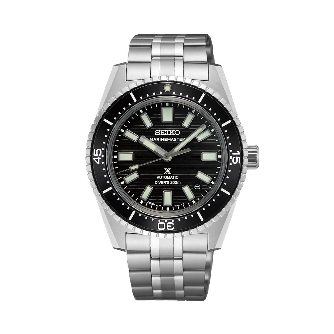Seiko Prospex Marinemaster Otomatik SJE101