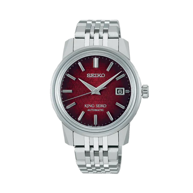 Seiko King Seiko KSK Otomatik SJE103