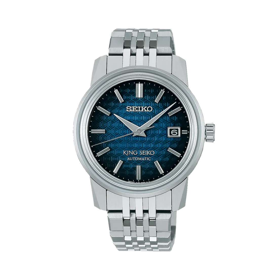 Seiko King Seiko KSK Otomatik SJE105