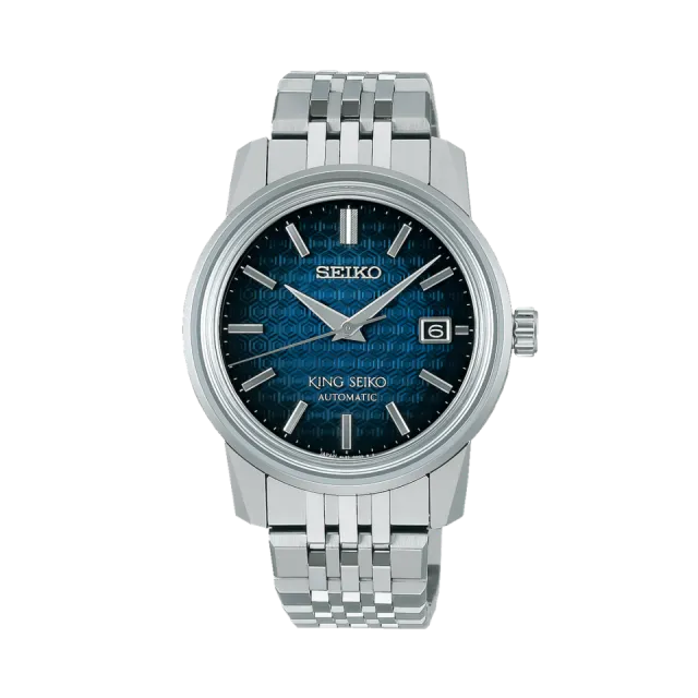 Beğenmek için çift tıkla Seiko King Seiko KSK Otomatik SJE105 Görsel 1