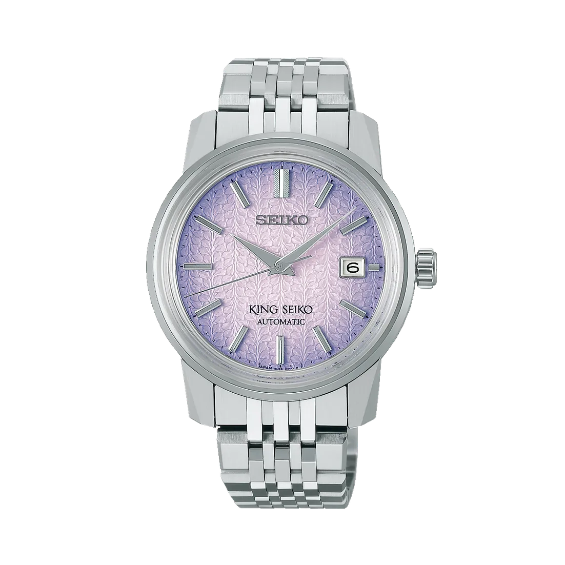 Seiko King Seiko KSK Otomatik SJE107