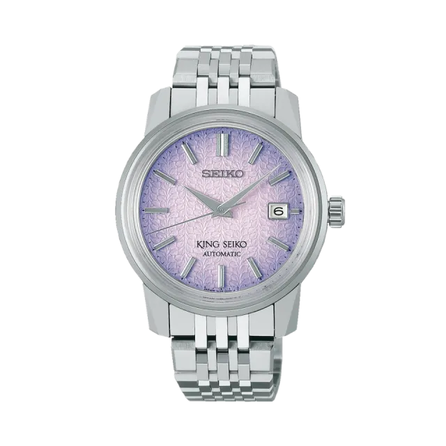 Beğenmek için çift tıkla Seiko King Seiko KSK Otomatik SJE107 Görsel 1