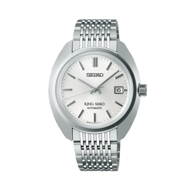Beğenmek için çift tıkla Seiko King Seiko KS1969 Otomatik SJE109 Görsel 1