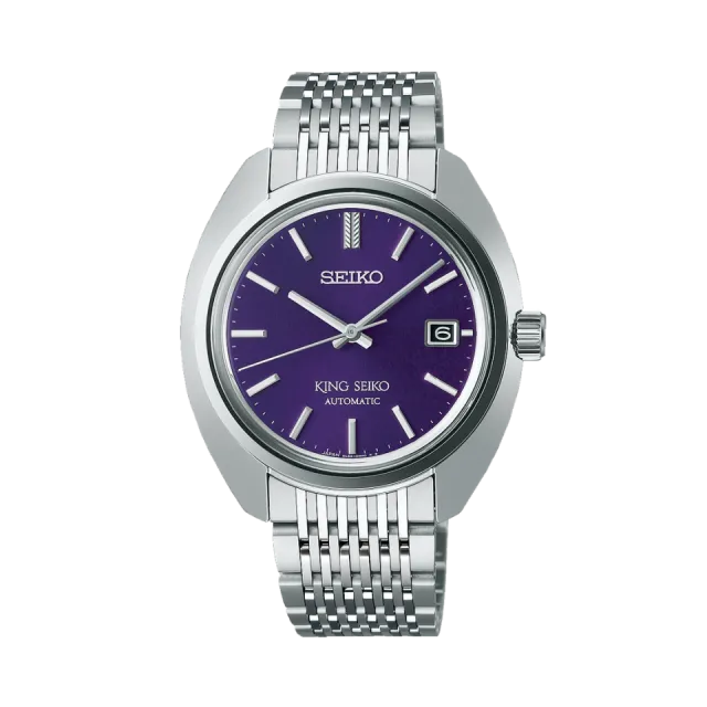 Beğenmek için çift tıkla Seiko King Seiko KS1969 Otomatik SJE111 Görsel 1