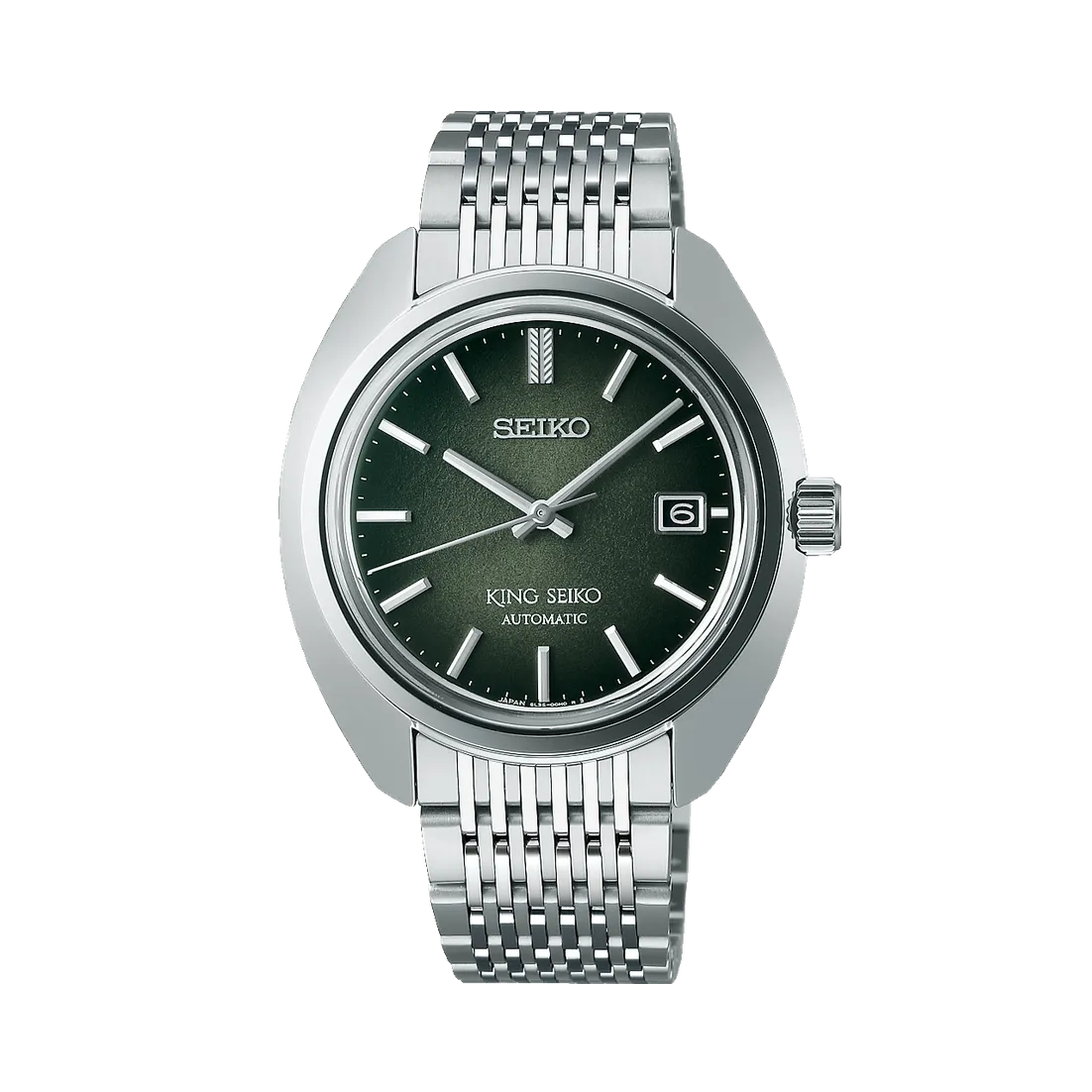 Seiko King Seiko Otomatik SJE113
