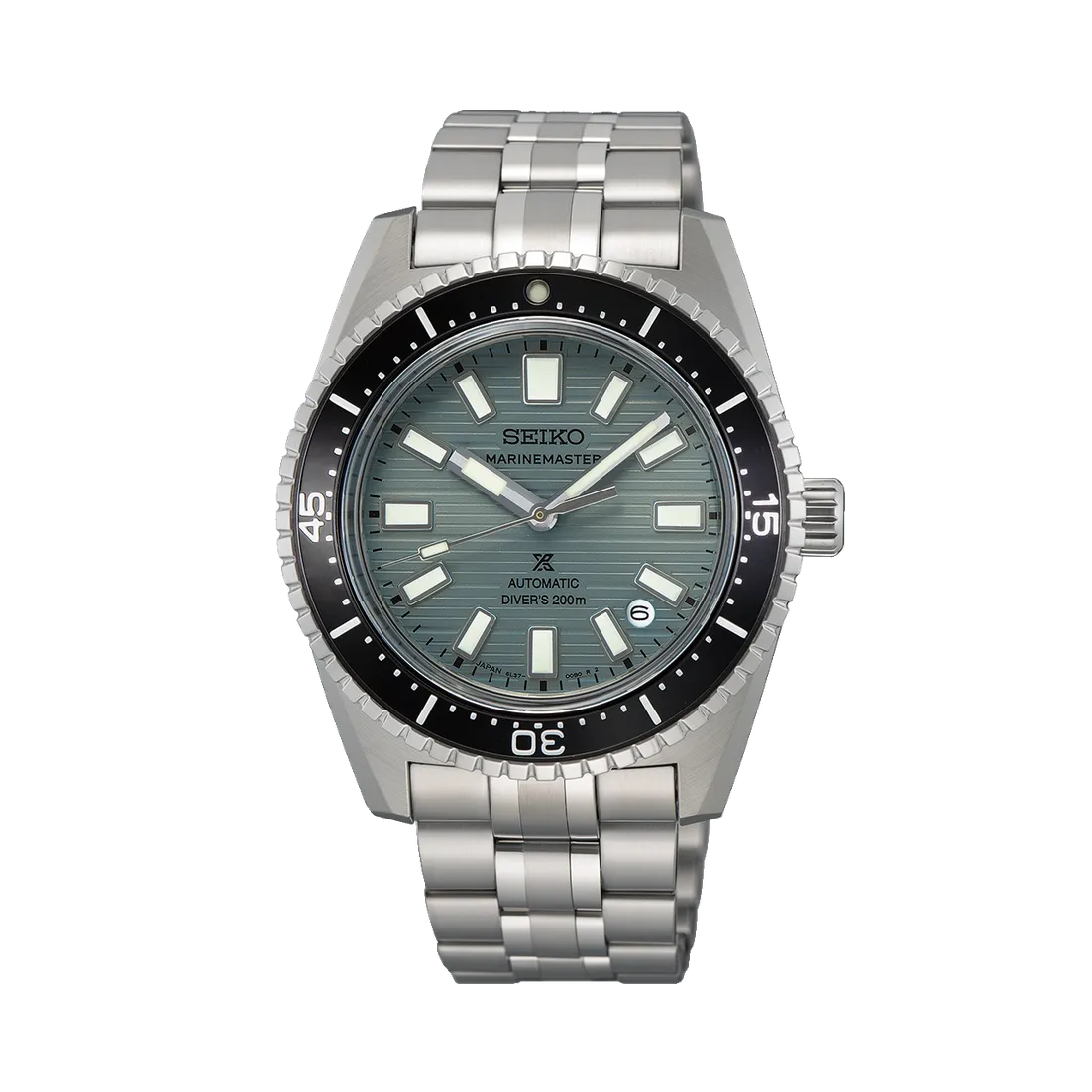 Seiko Prospex Marinemaster Otomatik SJE117