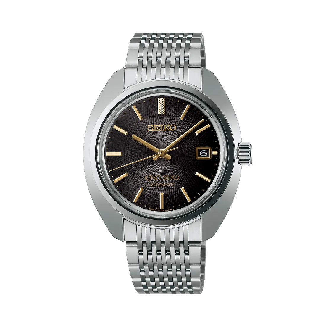 Seiko King Seiko KS1969 Otomatik SJE121