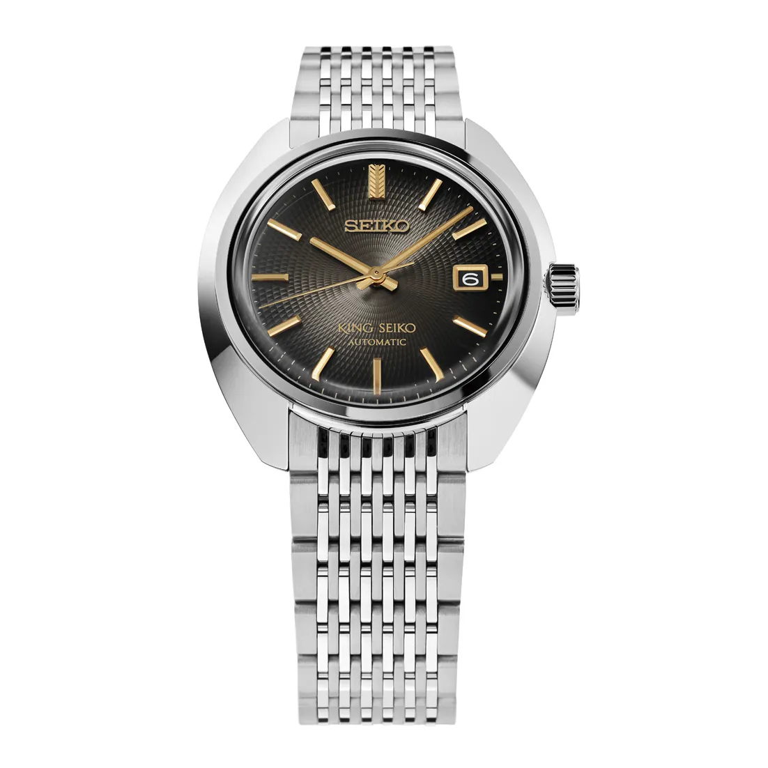 Seiko King Seiko KS1969 Otomatik SJE121 detay görseli 3