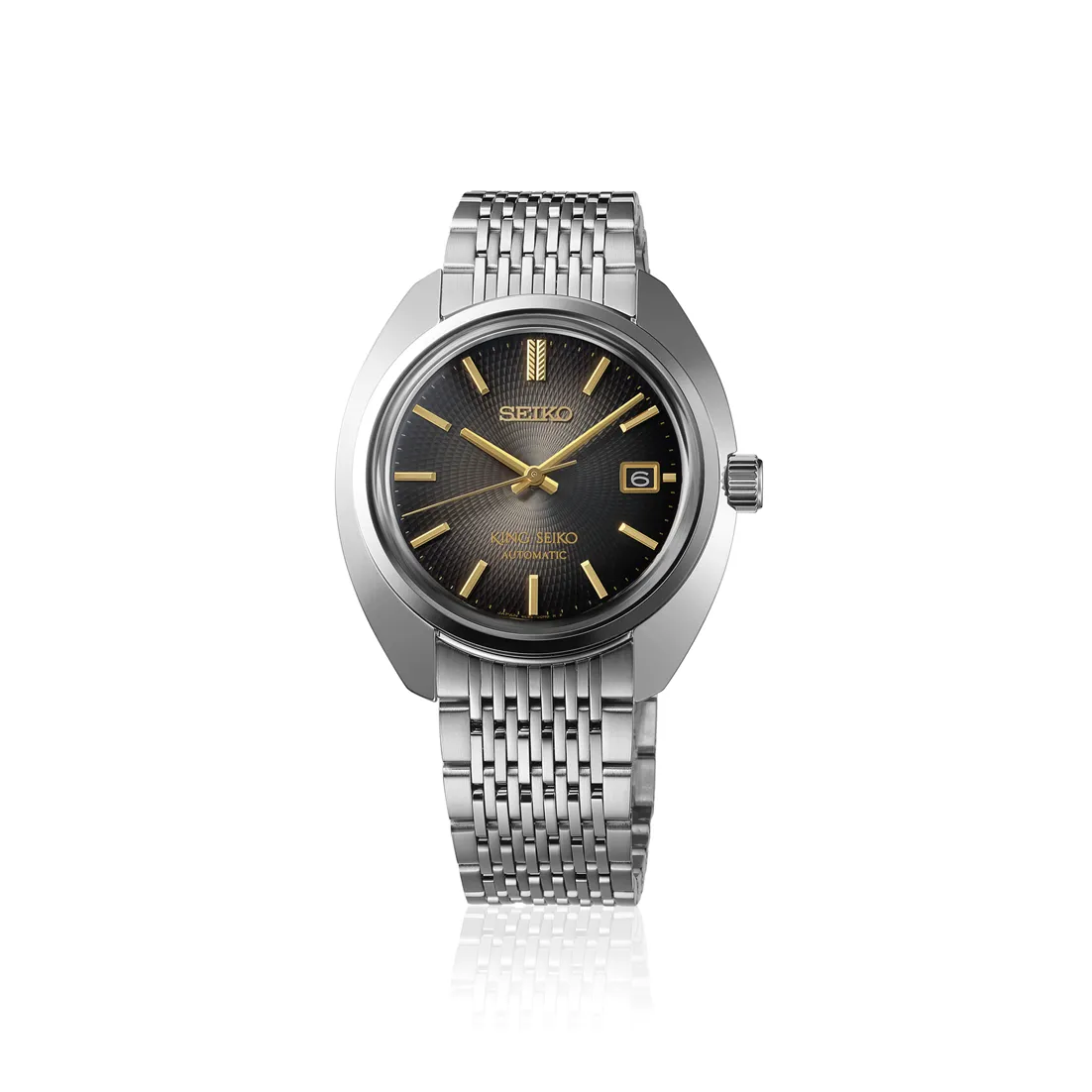 Seiko King Seiko KS1969 Otomatik SJE121 detay görseli 4