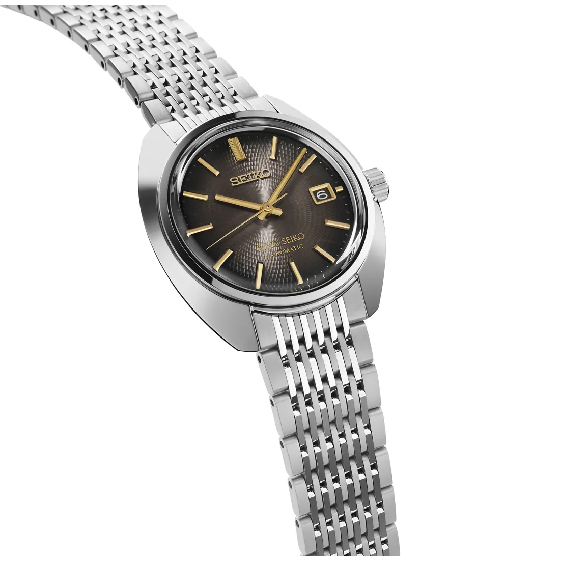 Seiko King Seiko KS1969 Otomatik SJE121 detay görseli 2