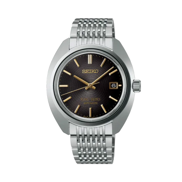 Beğenmek için çift tıkla Seiko King Seiko KS1969 Otomatik SJE121 Görsel 1