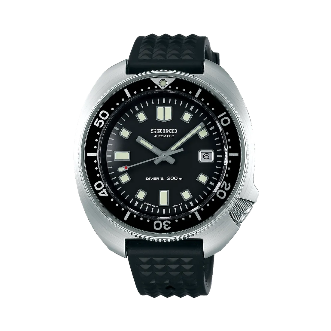 Seiko Prospex SLA033 Otomatik