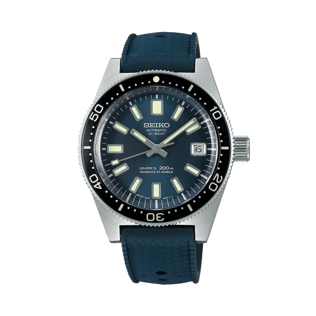 Seiko Prospex Otomatik SLA037