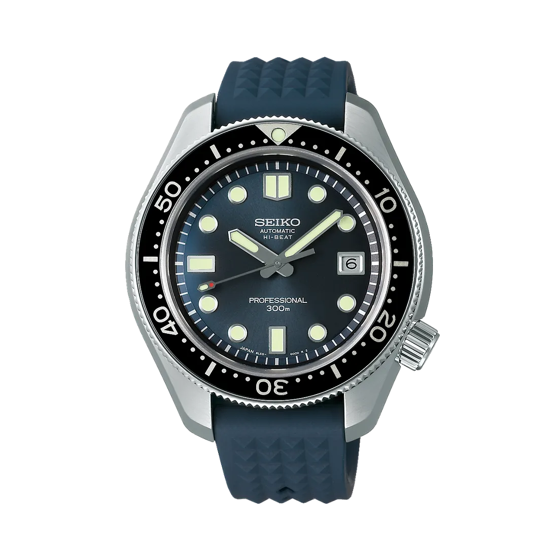 Seiko Prospex Otomatik SLA039