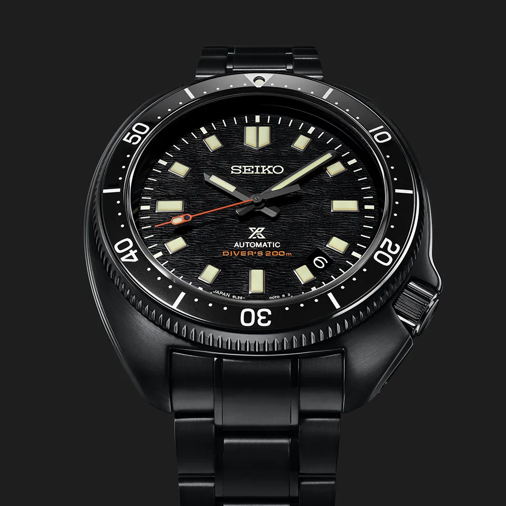 Seiko Prospex SLA061 detay görseli 3
