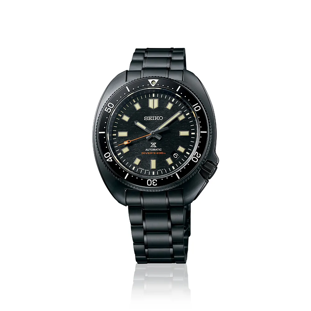 Seiko Prospex SLA061 detay görseli 4