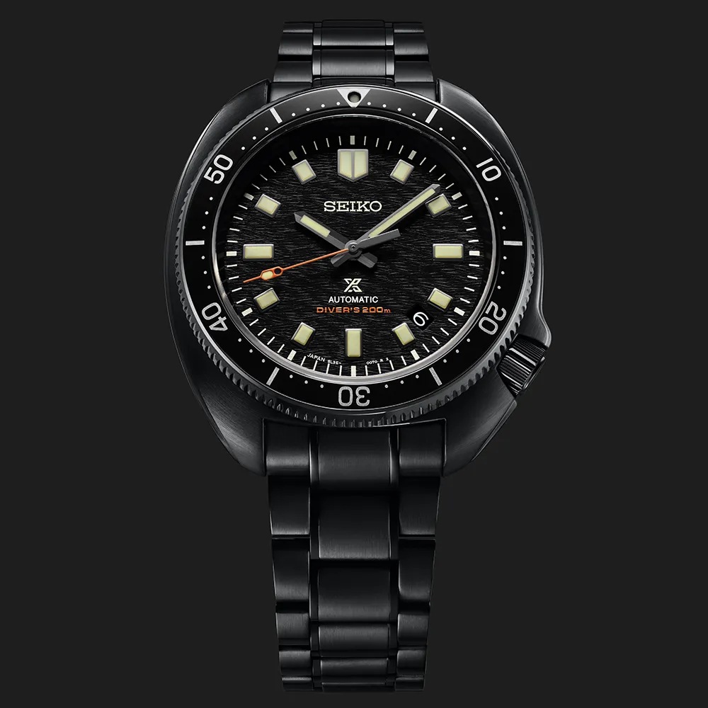 Seiko Prospex SLA061 detay görseli 2