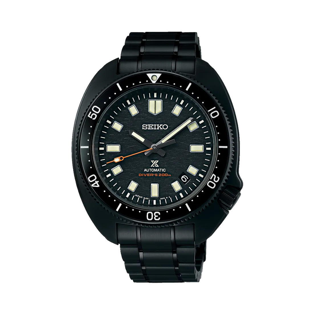 Seiko Prospex SLA061