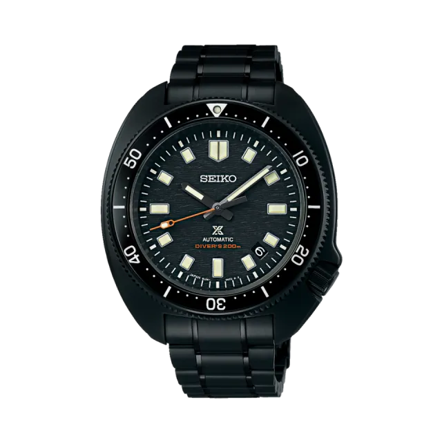 Beğenmek için çift tıkla Seiko Prospex SLA061 Görsel 1